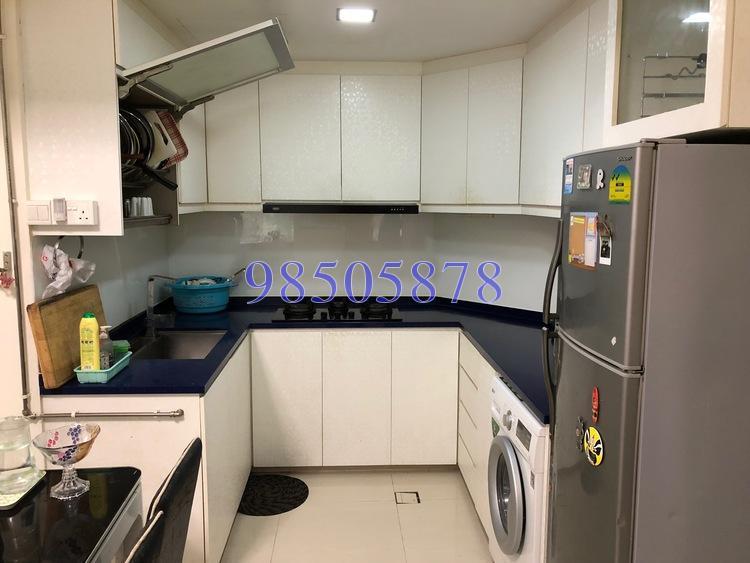 Vista Park (enbloc) (D5), Condominium #168288212
